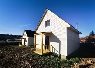 Дом на продажу, 86 м2, деревня Алексеевка