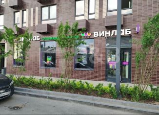 Продается торговая площадь, 105 м2, Москва, Большая Очаковская улица, 2, район Очаково-Матвеевское