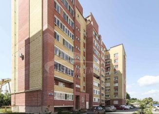 Продается 1-ком. квартира, 34 м2, Тюмень, Пролетарская улица, 118, Калининский округ