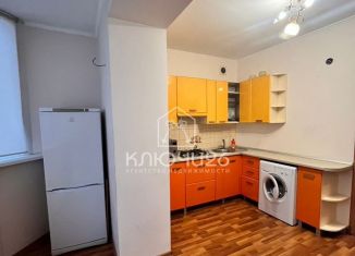Продаю 1-ком. квартиру, 38 м2, Пятигорск, улица Нежнова, 21К3, ЖК Престиж