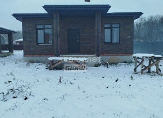 Продаю дом, 110 м2, деревня Медвенка, 6-й Богородицкий проезд, 4