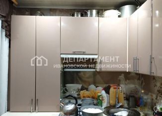 Продается 2-комнатная квартира, 40 м2, Фурманов, улица Возрождения, 18