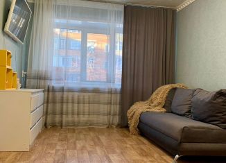 Сдается 1-ком. квартира, 30 м2, Красноярск, улица Крупской, 2