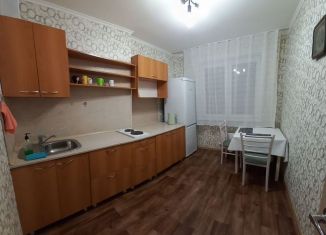 Сдаю 1-комнатную квартиру, 31 м2, Красноярск, Караульная улица, 42