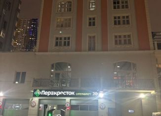 Машиноместо в аренду, 15 м2, Красногорск, ЖК АРТ, Авангардная улица, 3