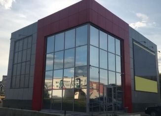 Продается помещение свободного назначения, 332 м2, Азнакаево, улица Султангалиева, 32