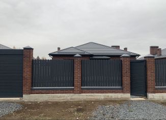 Продам дом, 150 м2, поселок Темерницкий, Тисовая улица, 19