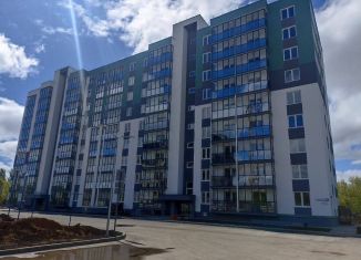 Однокомнатная квартира на продажу, 43.2 м2, Самарская область, улица Маршала Жукова, 60