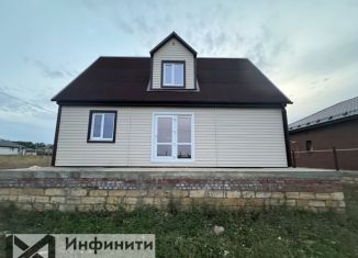 Продаю дом, 80 м2, Ставропольский край, улица Ивана Выскубенко, 17