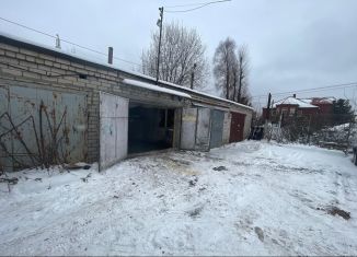 Продам гараж, 20 м2, Татарстан, улица Комиссара Габишева, 1-2-112