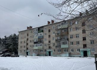 Аренда 3-комнатной квартиры, 55 м2, Московская область, Советская улица, 48