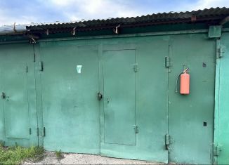 Продажа гаража, 22 м2, Реутов, Молодёжная улица, 8В