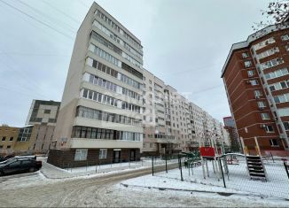 Продам двухкомнатную квартиру, 50.2 м2, Уфа, Кировский район, Дуванский бульвар, 28