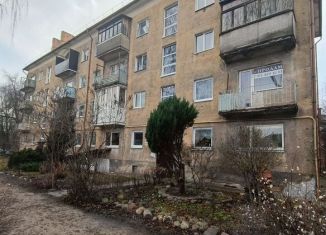 Продажа 1-комнатной квартиры, 31.8 м2, Советск, Комсомольская улица, 12