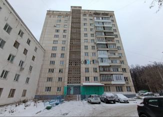 Продаю 1-ком. квартиру, 34.8 м2, Уфа, Октябрьский район, улица Рихарда Зорге, 27/1