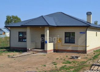 Дом на продажу, 108 м2, деревня Каипы, Центральная улица, 39А