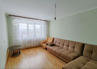 Продажа 2-ком. квартиры, 58 м2, Чувашия, Чебоксарская улица, 7