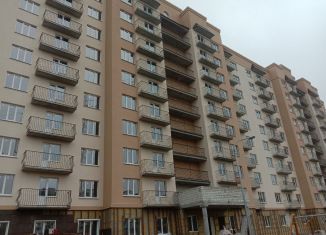 Продается 2-комнатная квартира, 55.5 м2, Саратовская область, проспект Строителей, 38А