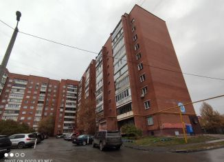 Продается трехкомнатная квартира, 62.3 м2, Челябинск, улица Косарева, 18