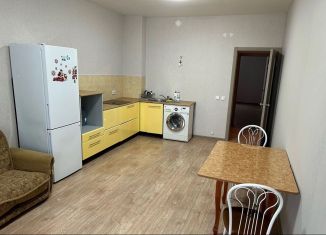 Сдаю 2-ком. квартиру, 55 м2, Пермь, улица Александра Турчевича, 6, ЖК Арсенал