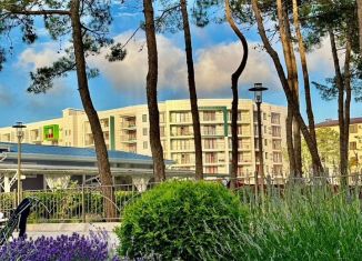 Продается квартира свободная планировка, 32.8 м2, Анапа, Пионерский проспект, 272А