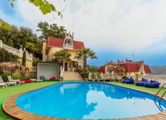 Сдаю в аренду дом, 250 м2, Сочи, Апшеронская улица, 26/3, микрорайон Кудепста