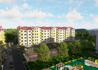 Продам 3-ком. квартиру, 76.7 м2, Ставропольский край, улица Кутузова