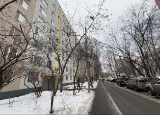 Продаю квартиру студию, 17.6 м2, Москва, улица Красный Казанец, 7, метро Рязанский проспект