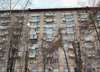 Продам квартиру студию, 13.5 м2, Москва, Космодамианская набережная, 4/22А, метро Новокузнецкая