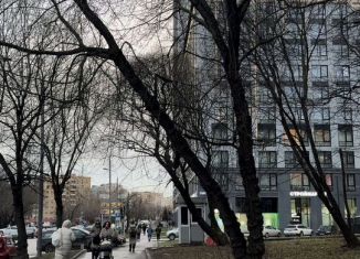 Сдам в аренду помещение свободного назначения, 9 м2, Москва, Звёздный бульвар, 21с1, СВАО