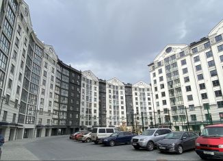 1-ком. квартира на продажу, 36.4 м2, Калининградская область, улица Тургенева, 16А