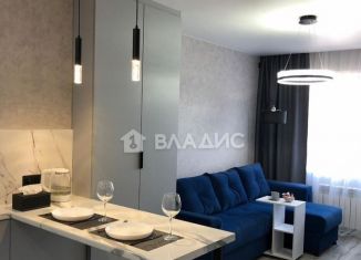 Продается 2-ком. квартира, 32 м2, Иркутск, Советская улица, 96