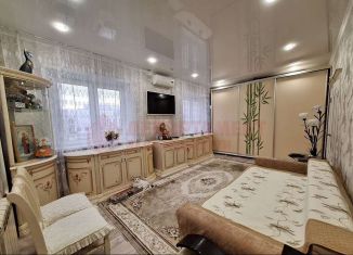 Продам квартиру со свободной планировкой, 54 м2, Астрахань, Бульварная улица, 12