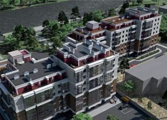 Продаю 2-комнатную квартиру, 66.2 м2, Вологодская область, набережная 6-й Армии