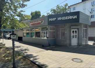 Сдается в аренду помещение свободного назначения, 18 м2, Краснодар, Ставропольская улица, 230/1, микрорайон Черемушки