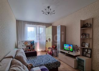 Продажа 1-комнатной квартиры, 33 м2, Тюмень, улица Мебельщиков, 4