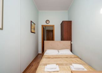 Сдаю в аренду комнату, 15 м2, Санкт-Петербург, улица Правды, 22