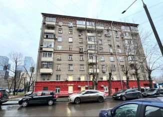 Продажа квартиры студии, 20.9 м2, Москва, Шелепихинское шоссе, 17к1, Пресненский район