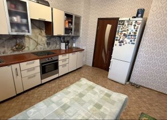 Продается 3-ком. квартира, 92.5 м2, Московская область, улица Колпакова, 26к2