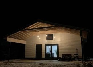 Продается коттедж, 85 м2, посёлок Заволжье, 2-я Васильковая улица