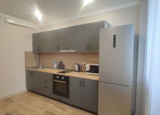 Сдача в аренду 1-комнатной квартиры, 38 м2, поселок городского типа Афипский, улица 50 лет Октября, 104