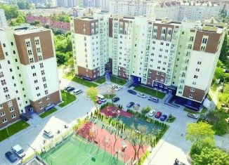 Продаю 1-ком. квартиру, 43.8 м2, Калининград, Старокаменная улица, 3Б