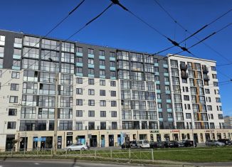 Продажа 2-ком. квартиры, 65.4 м2, Калининград, Батальная улица, 65Б, Московский район