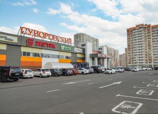 Продается однокомнатная квартира, 37.7 м2, Ростов-на-Дону, Уланская улица, 17с1, ЖК Суворовский