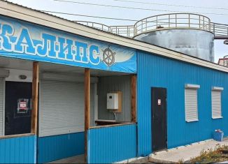 Продается торговая площадь, 90 м2, Северобайкальск