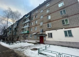 Продается трехкомнатная квартира, 58.8 м2, Московская область, Коммунистическая улица, 22