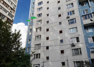 Продаю двухкомнатную квартиру, 51.5 м2, Москва, улица Исаковского, 27к2, район Строгино