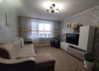 Продается 3-ком. квартира, 71.6 м2, Татарстан, улица Султангалиева, 25А