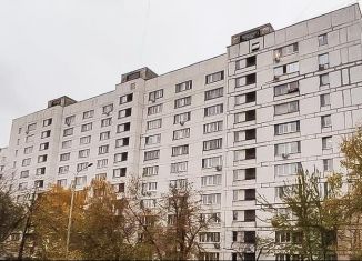 Продаю 1-комнатную квартиру, 40.2 м2, Москва, Челябинская улица, 23к2