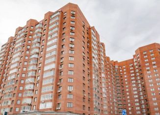 3-комнатная квартира на продажу, 88 м2, Екатеринбург, улица Тверитина, 34/2, метро Чкаловская